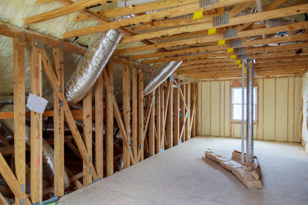 Best Insulation Maintenance and Repair in Masury, OH