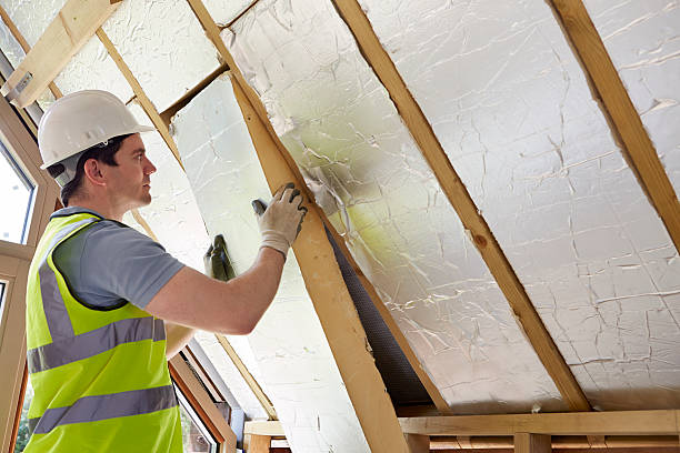Best Residential Insulation in Masury, OH
